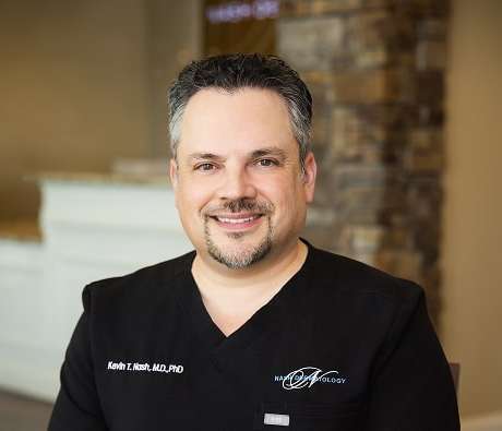 Kevin T. Nash, MD. PhD.